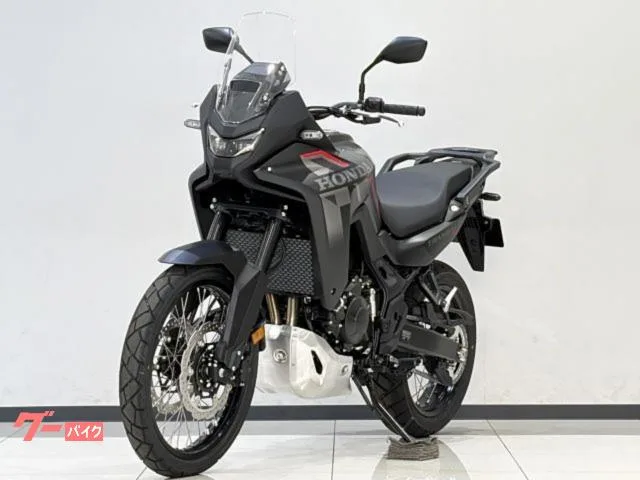 Honda XL750 E-Clutch ETC2.0 M 2026 — миниатюра 5