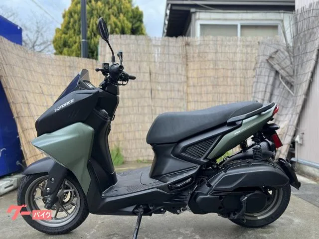 Yamaha X ABS USB 2022 — миниатюра 4
