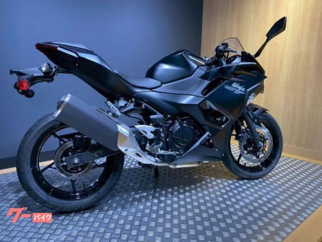 Kawasaki Ninja 500 2026 — миниатюра 5