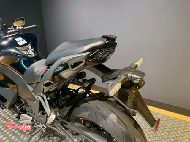 Kawasaki Ninja 1000 SX 2024 — миниатюра 3
