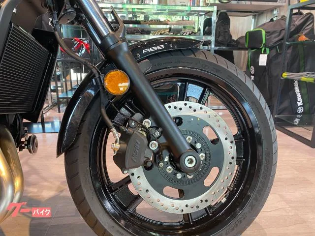 Kawasaki S 21 2026 — миниатюра 3