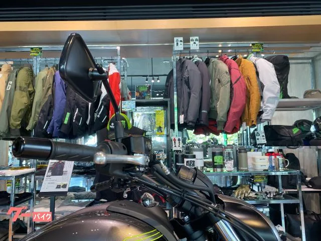 Kawasaki S 21 2026 — миниатюра 4