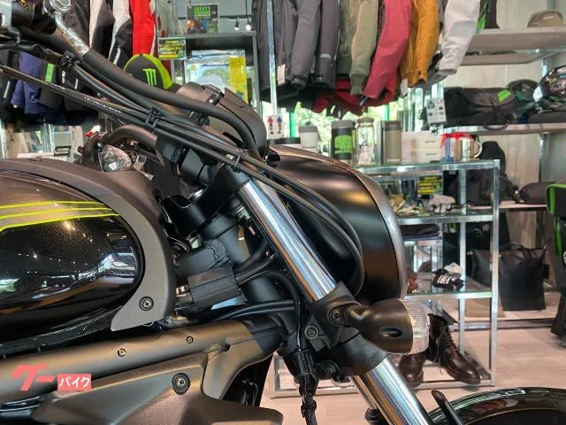 Kawasaki S 21 2026 — миниатюра 5