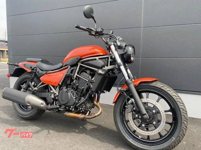 Kawasaki 400 2026 — миниатюра 2