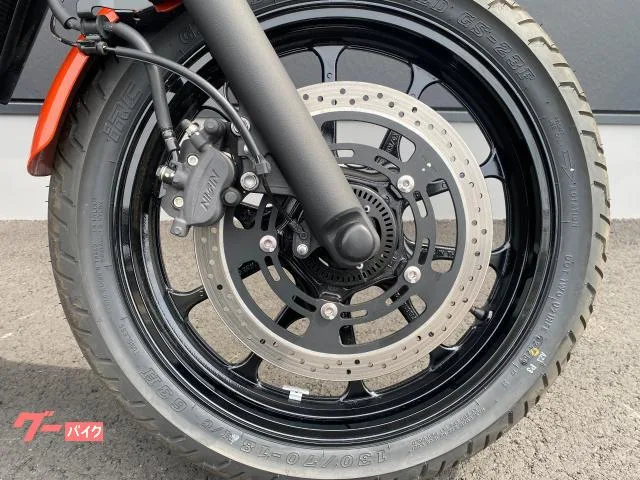 Kawasaki 400 2026 — миниатюра 3