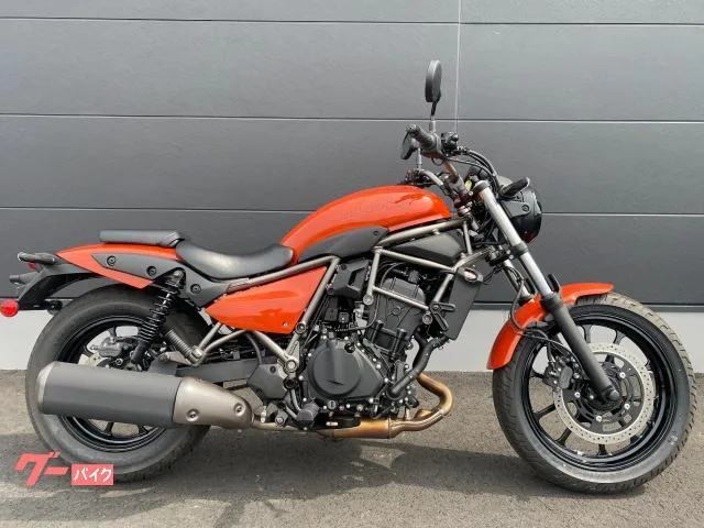 Kawasaki 400 2026 — фото 1, купить с доставкой в Москву