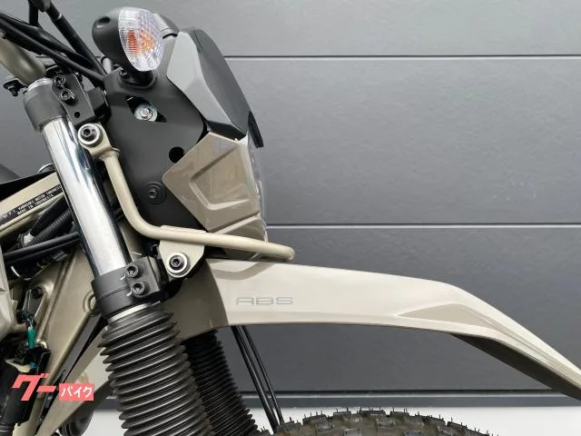 Kawasaki KLX230 S 2026 — миниатюра 4