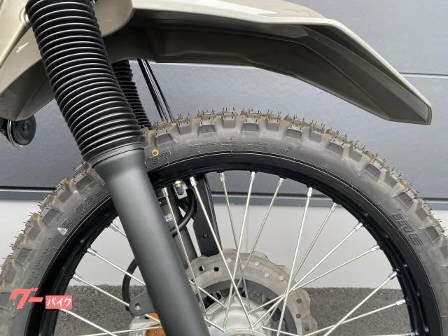 Kawasaki KLX230 S 2026 — миниатюра 5