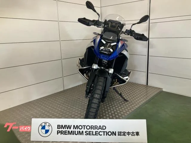 BMW R1300GS BMW GS 2024 — миниатюра 2