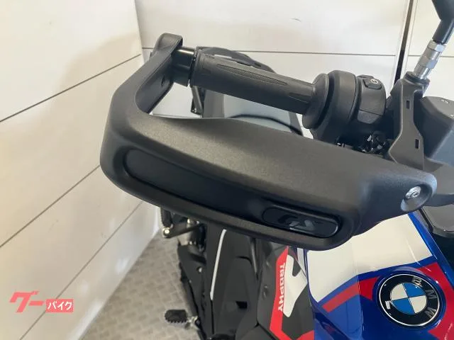 BMW R1300GS BMW GS 2024 — миниатюра 3