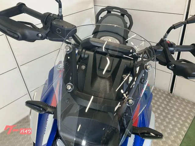 BMW R1300GS BMW GS 2024 — миниатюра 4