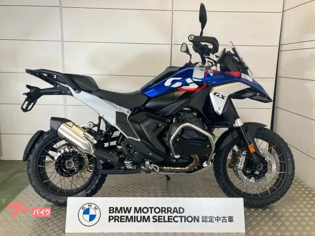BMW R1300GS BMW GS 2024 — фото 1, купить с доставкой в Москву
