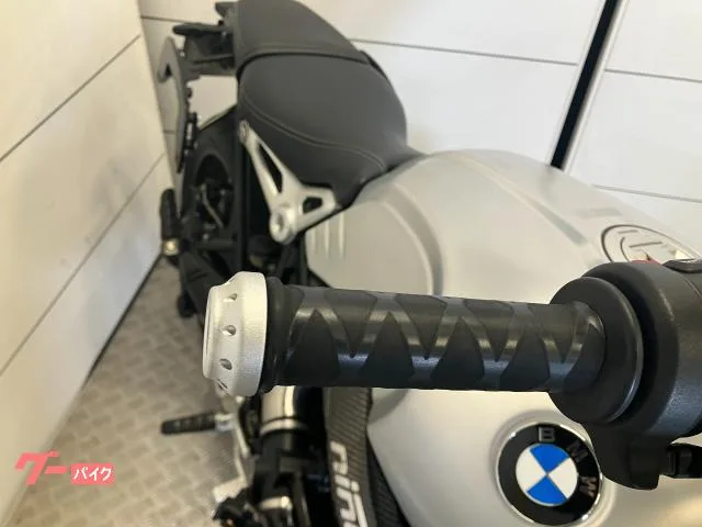 BMW R nineT 2023 — миниатюра 3