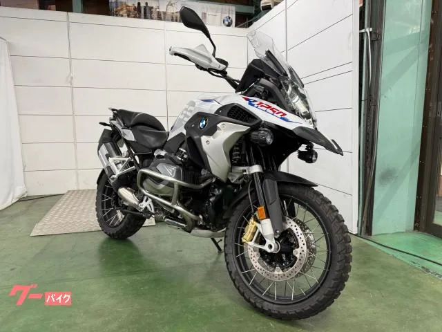 BMW R1250GS 2022 — миниатюра 2