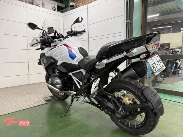 BMW R1250GS 2022 — миниатюра 3