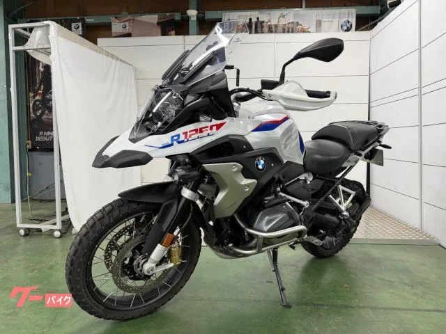BMW R1250GS 2022 — миниатюра 4
