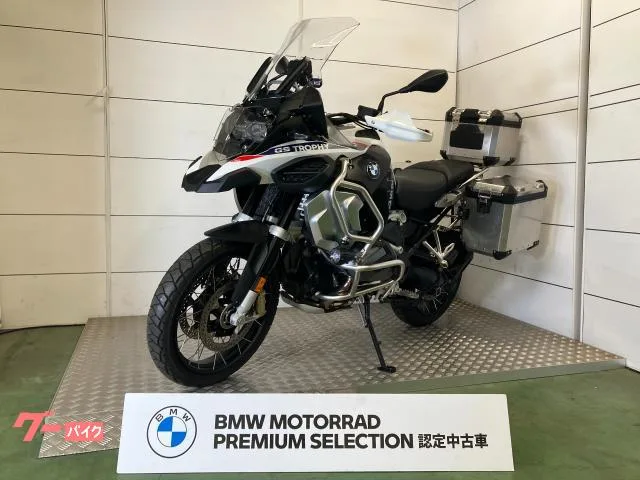 BMW R1250GS Adventure BMW 2023 — миниатюра 2