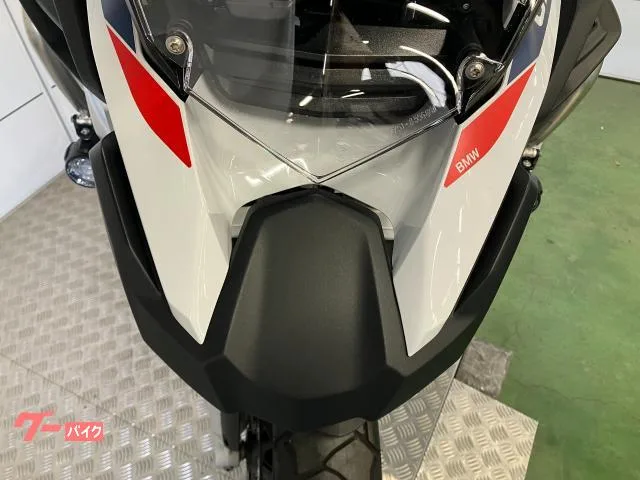 BMW R1250GS Adventure BMW 2023 — миниатюра 3