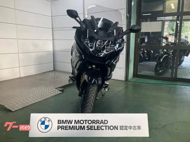 BMW K1600GT BMW 2024 — миниатюра 3
