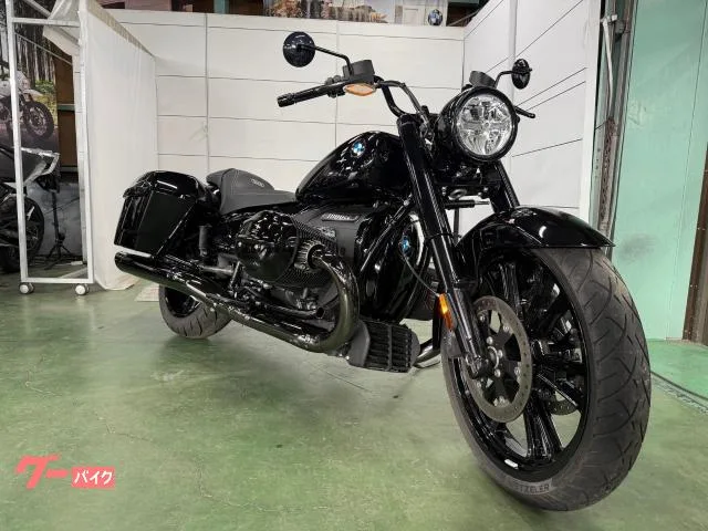 BMW R18 Roctane BMW 2024 — миниатюра 2