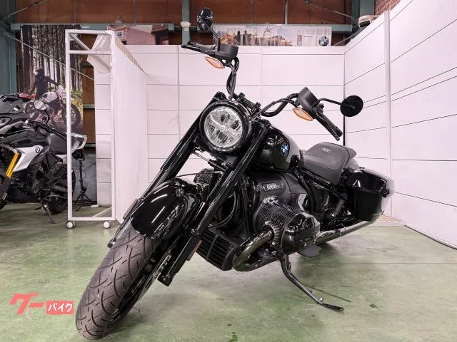 BMW R18 Roctane BMW 2024 — миниатюра 4