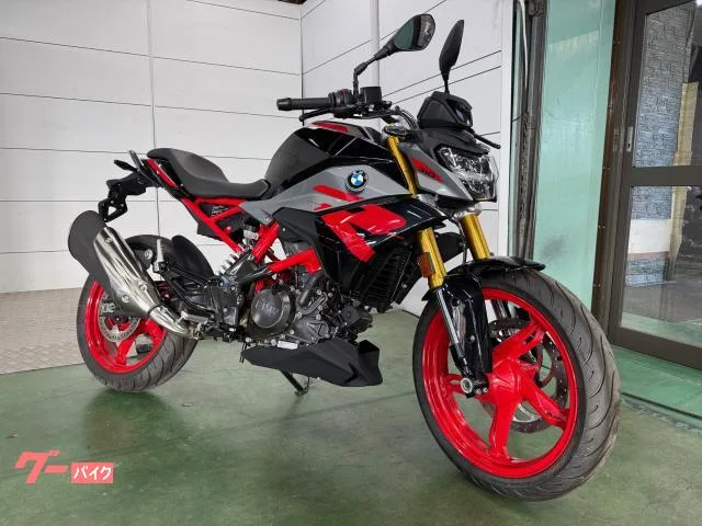 BMW G310R BMW 2024 — миниатюра 2