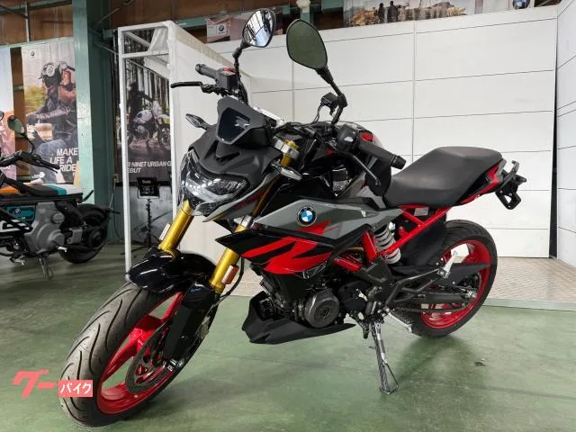 BMW G310R BMW 2024 — миниатюра 4