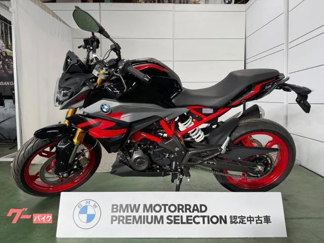 BMW G310R BMW 2024 — миниатюра 5