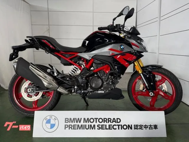 BMW G310R BMW 2024 — фото 1, купить с доставкой в Москву