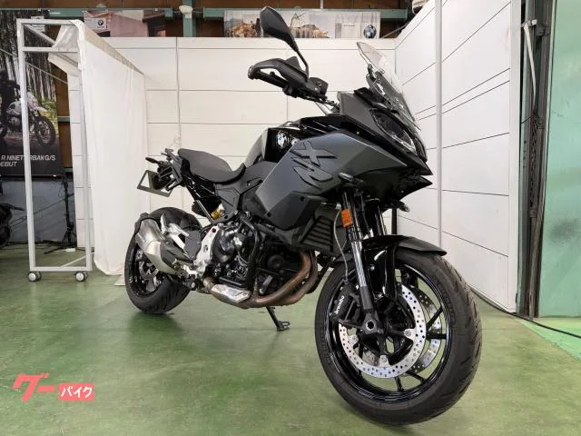 BMW F900XR BMW 2023 — миниатюра 2
