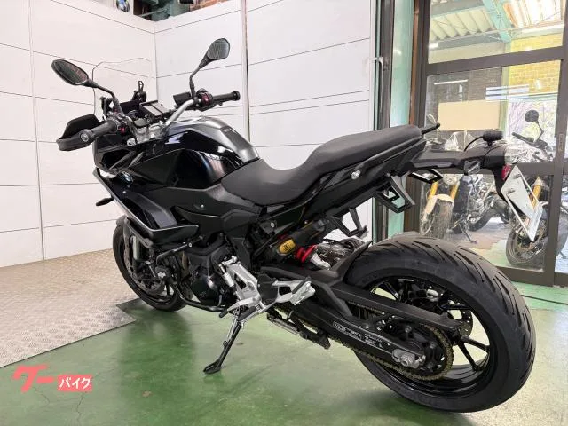 BMW F900XR BMW 2023 — миниатюра 3