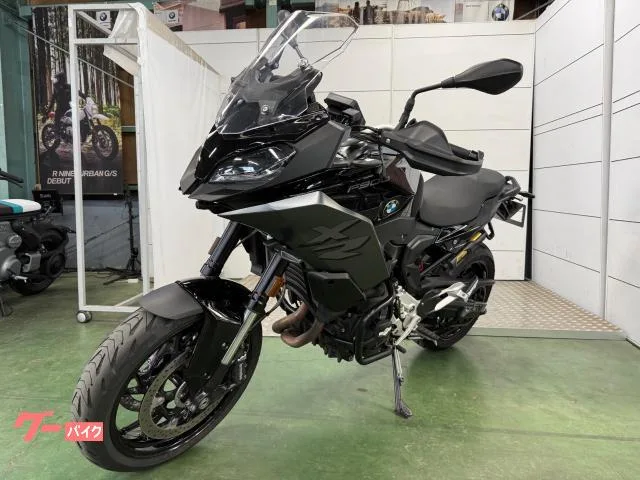 BMW F900XR BMW 2023 — миниатюра 4
