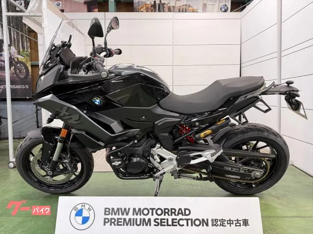 BMW F900XR BMW 2023 — миниатюра 5