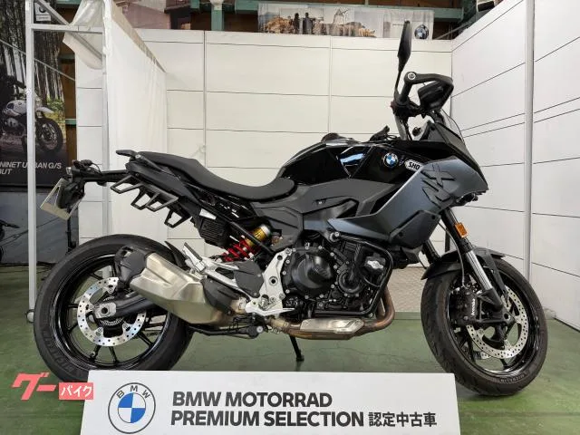 BMW F900XR BMW 2023 — фото 1, купить с доставкой в Москву