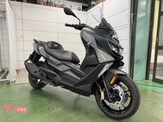 BMW C400GT BMW 2023 — миниатюра 2