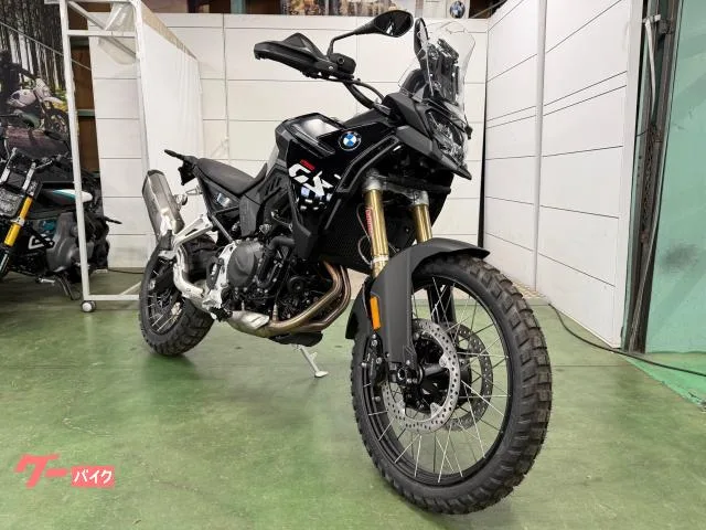 BMW F900GS BMW 2025 — миниатюра 2