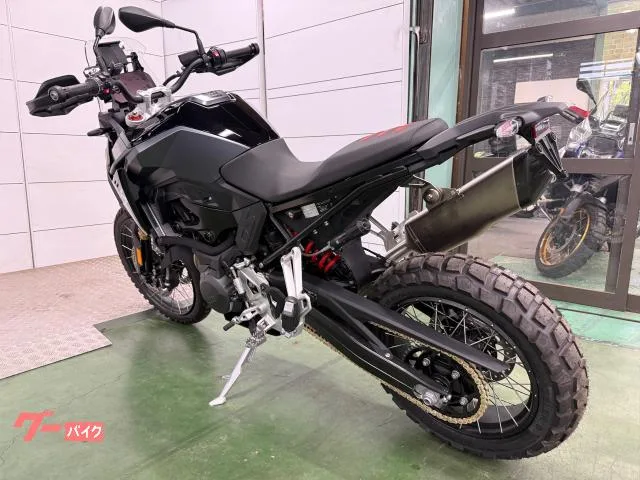 BMW F900GS BMW 2025 — миниатюра 3