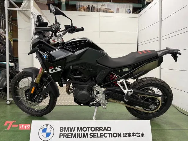 BMW F900GS BMW 2025 — миниатюра 5
