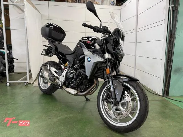 BMW F900R BMW 2023 — миниатюра 2
