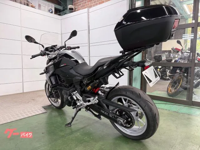 BMW F900R BMW 2023 — миниатюра 3