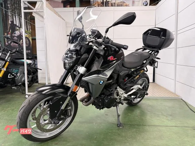 BMW F900R BMW 2023 — миниатюра 4