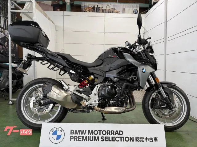 BMW F900R BMW 2023 — фото 1, купить с доставкой в Москву