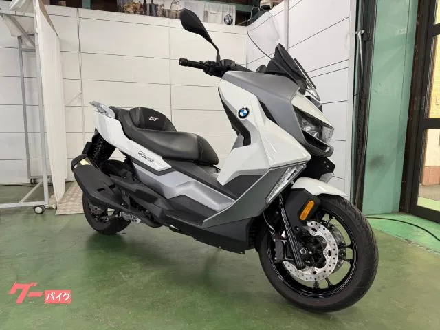 BMW C400GT BMW 2023 — миниатюра 2