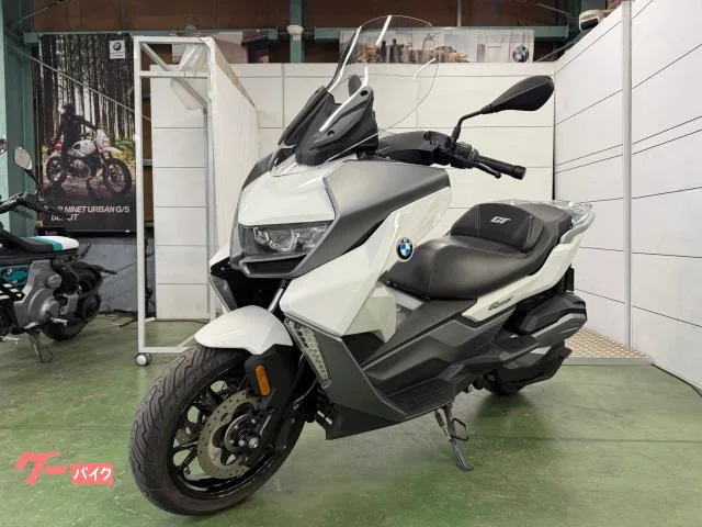 BMW C400GT BMW 2023 — миниатюра 4