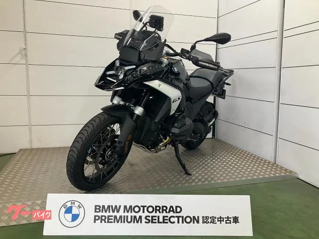 BMW R1300GS 2025 — миниатюра 2