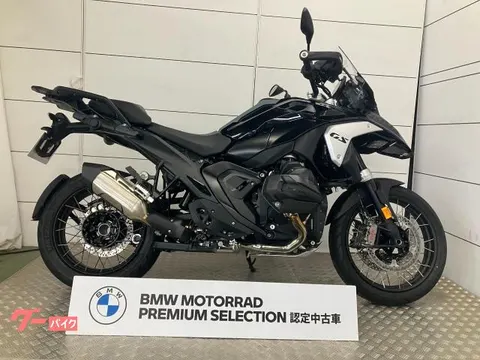 BMW R1300GS 2025 buy in Moscow