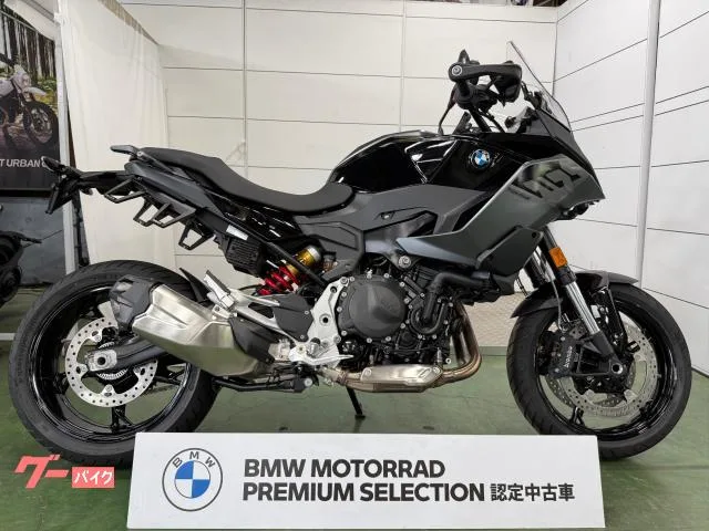 BMW F900XR BMW 2025 — фото 1, купить с доставкой в Москву