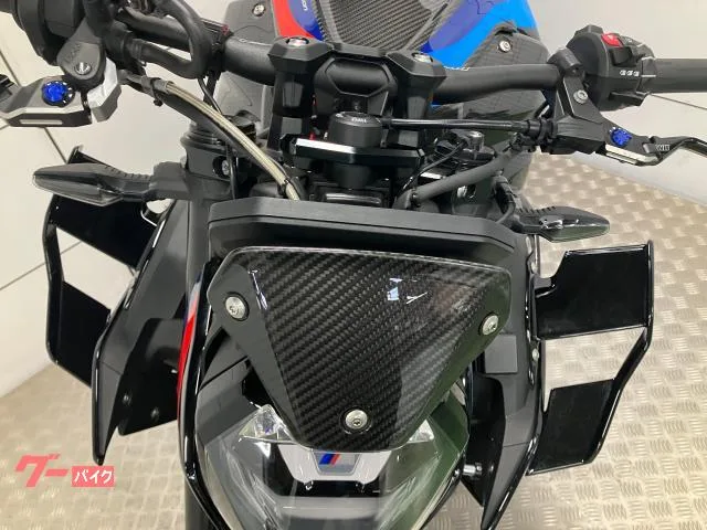 BMW M1000R BMW 2024 — миниатюра 4