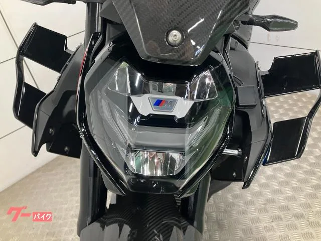 BMW M1000R BMW 2024 — миниатюра 5