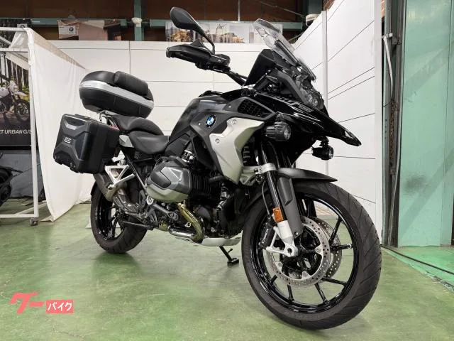 BMW R1250GS BMW 2022 — миниатюра 2